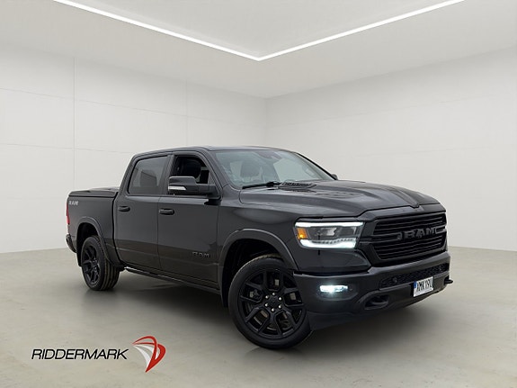 Dodge RAM 1500 3 of 30