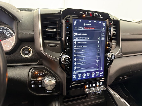 Dodge RAM 1500 30 of 30