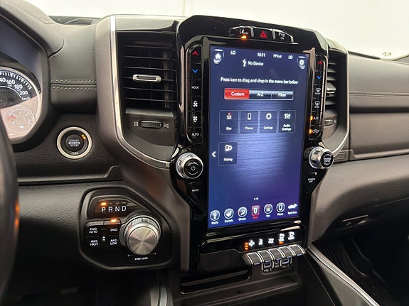 Dodge RAM 1500 28 of 30