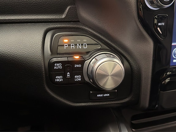 Dodge RAM 1500 23 of 30