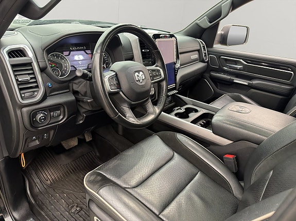 Dodge RAM 1500 9 of 30