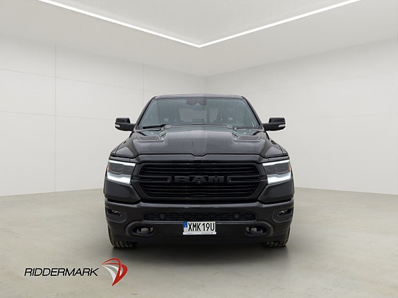 Dodge RAM 1500 5 of 5
