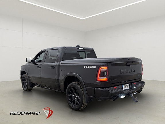 Dodge RAM 1500 8 of 30