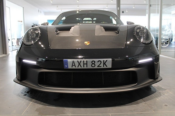 Porsche 911 GT3 RS 5 of 5