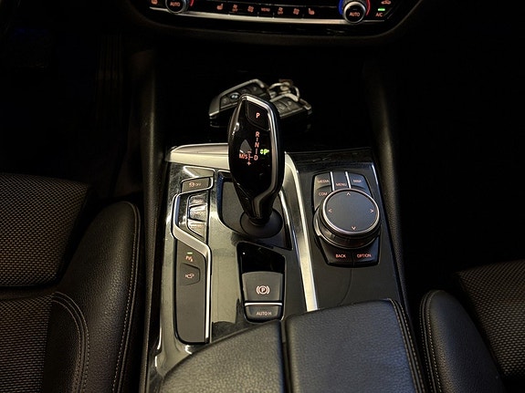 BMW 520d 25 of 26