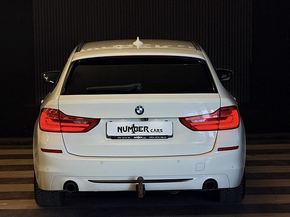 BMW 520d 9 of 26