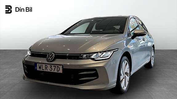 Volkswagen Golf-Serie