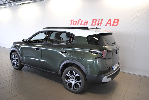 Citroen C3 Aircross 2 of 5