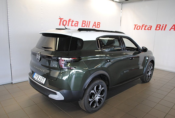 Citroen C3 Aircross 3 of 5