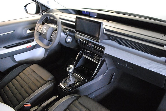 Citroen C3 Aircross 5 of 5