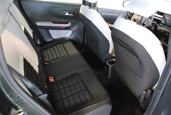 Citroen C3 Aircross 6 of 7