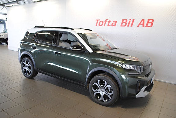 Citroen C3 Aircross 4 of 5