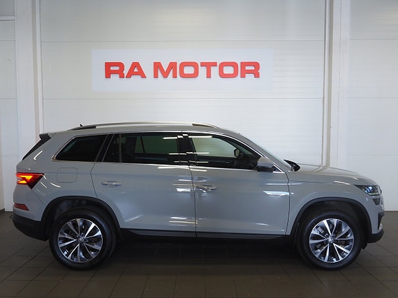 Skoda Kodiaq 4 of 5