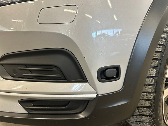 Volvo V90 Cross Country 18 of 20