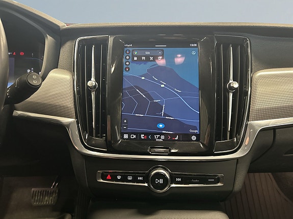 Volvo V90 Cross Country 11 of 20
