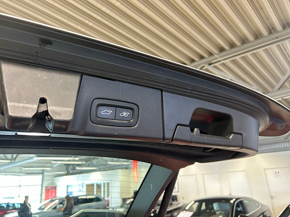 Volvo V90 Cross Country 17 of 20