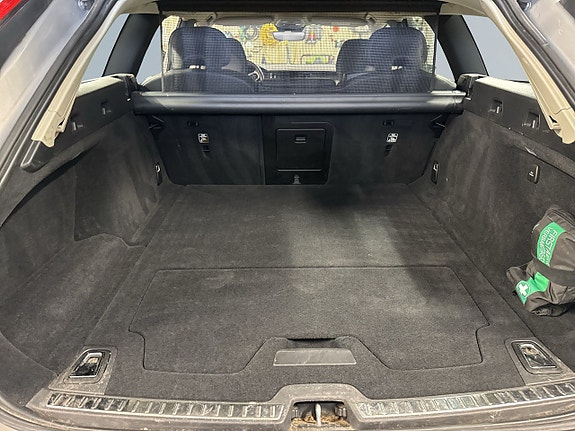 Volvo V90 Cross Country 12 of 20