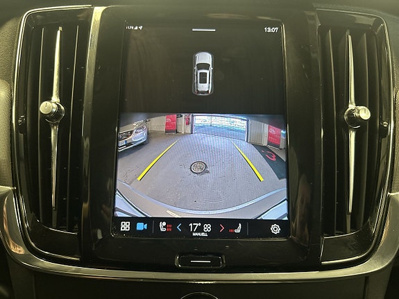 Volvo V90 Cross Country 15 of 20