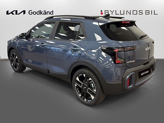 Kia Stonic 6 of 14