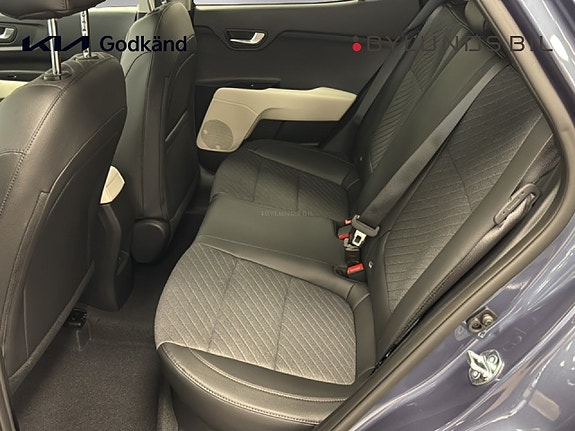 Kia Stonic 9 of 14
