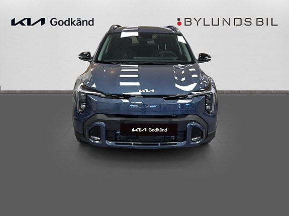 Kia Stonic 2 of 5
