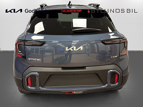 Kia Stonic 5 of 5