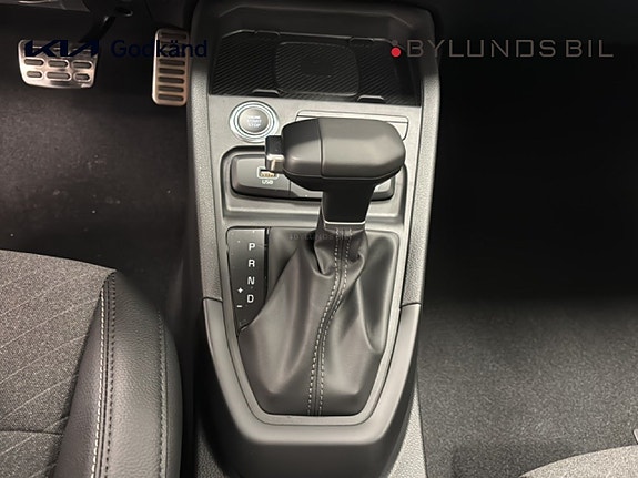 Kia Stonic 14 of 14
