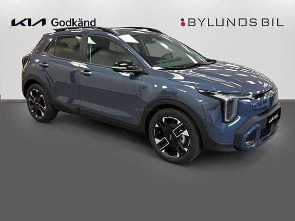 Kia Stonic 3 of 5
