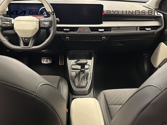 Kia Stonic 7 of 14