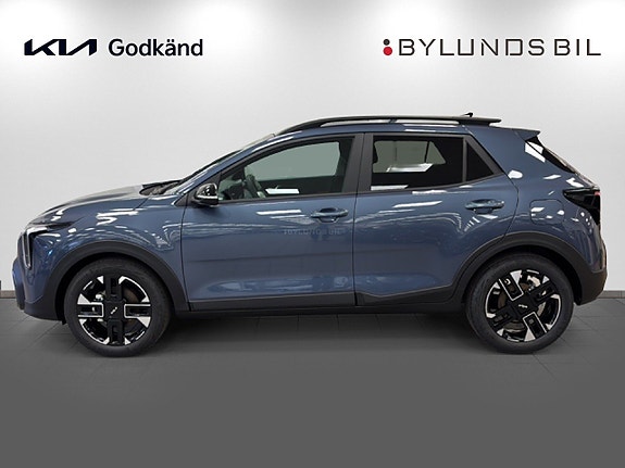 Kia Stonic 4 of 5