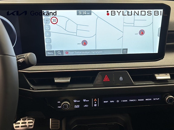 Kia Stonic 12 of 14