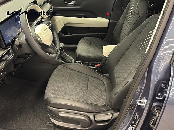 Kia Stonic 8 of 14