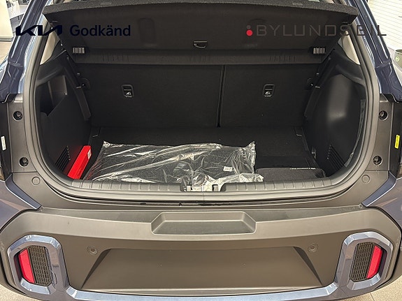 Kia Stonic 10 of 14