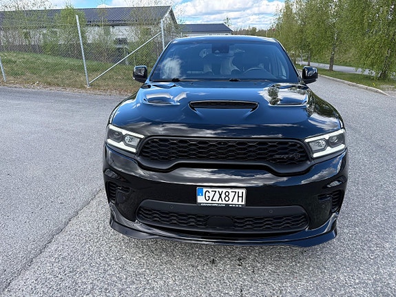 Dodge Durango 2 of 5