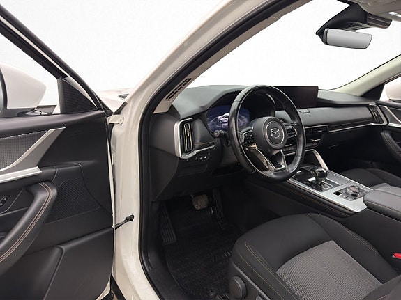 Mazda CX-60 12 of 30
