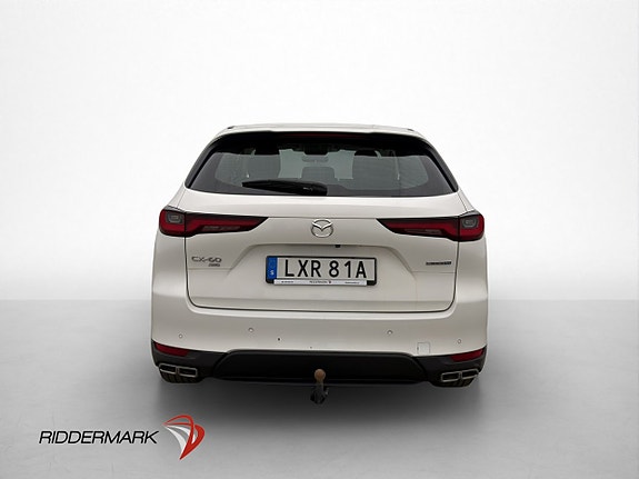 Mazda CX-60 6 of 30