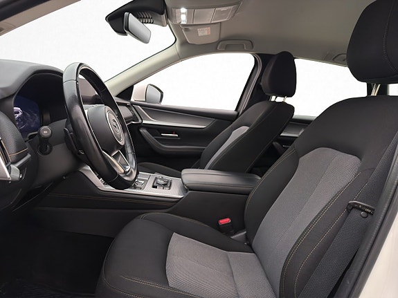 Mazda CX-60 13 of 30