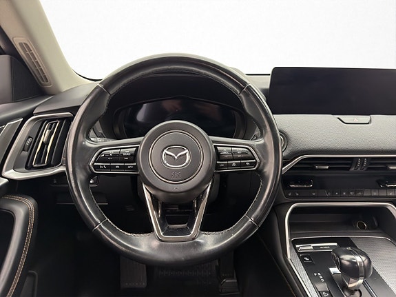 Mazda CX-60 15 of 30