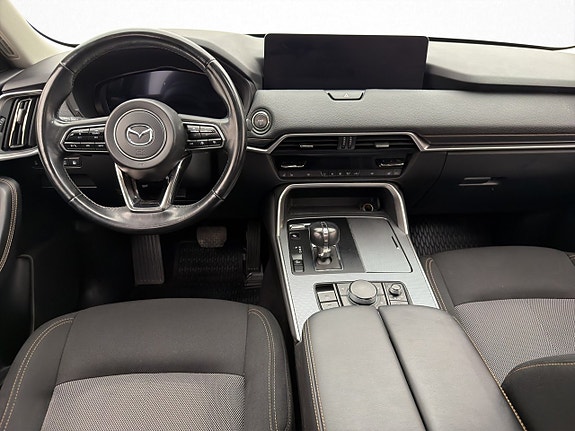 Mazda CX-60 14 of 30