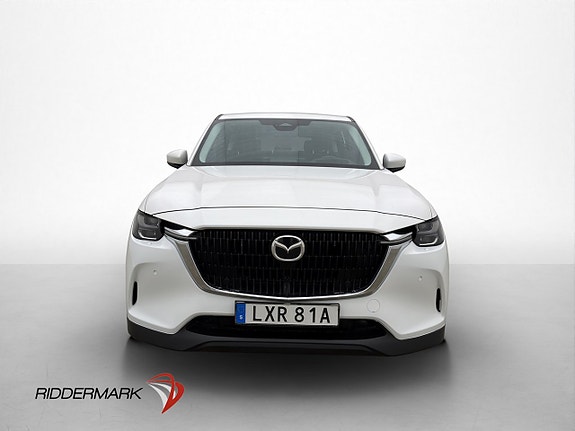 Mazda CX-60 2 of 5