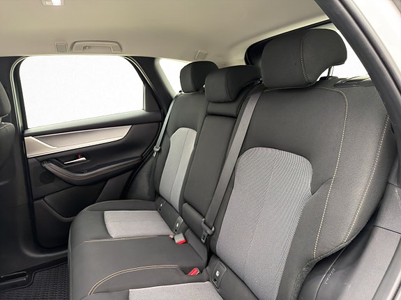 Mazda CX-60 30 of 30