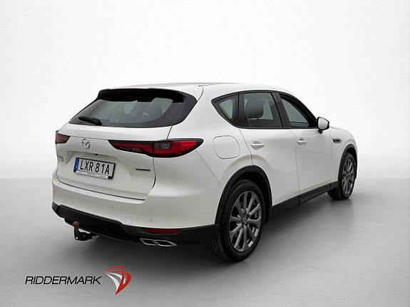 Mazda CX-60 8 of 30