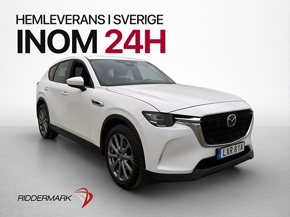 Mazda CX-60 3 of 30