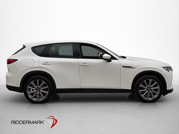 Mazda CX-60 9 of 30