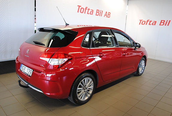 Citroen C4 3 of 5