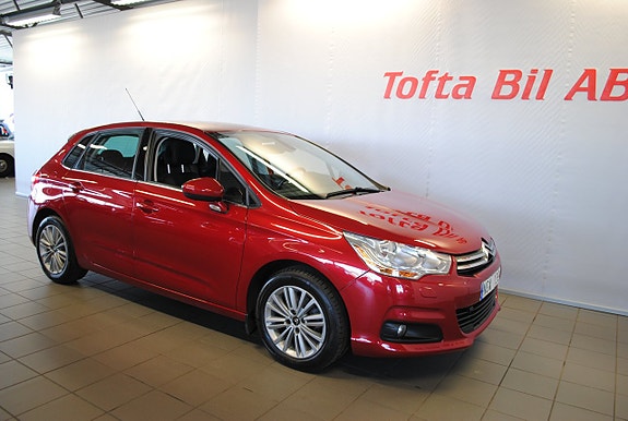 Citroen C4 2 of 5
