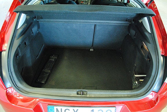 Citroen C4 7 of 7