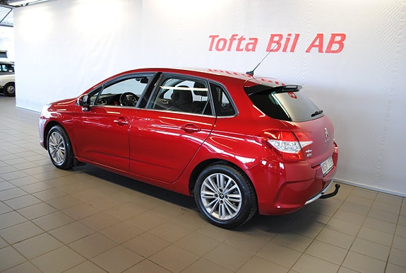 Citroen C4 4 of 5