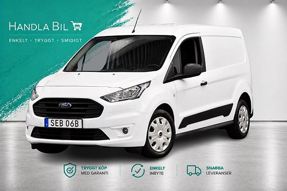 İkinci el  Ford Transit 