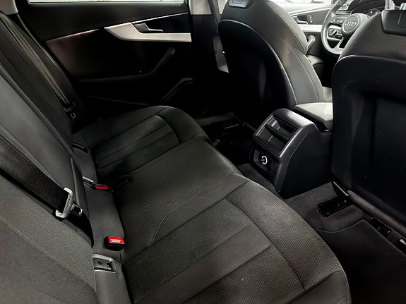Audi A4 allroad 18 of 18